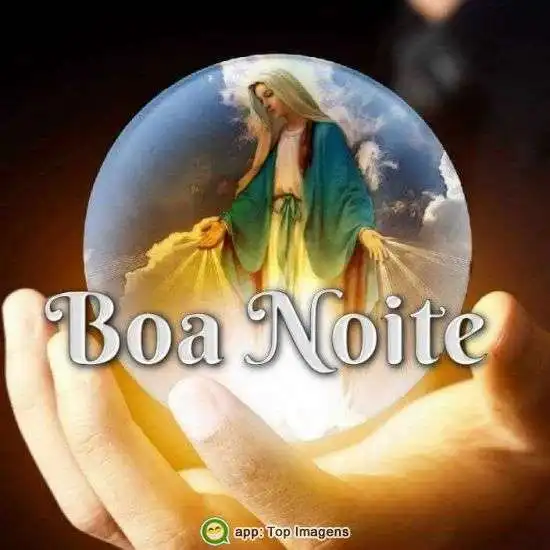 Boa noite