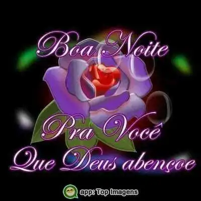 Boa noite
