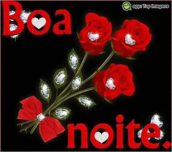 Boa noite