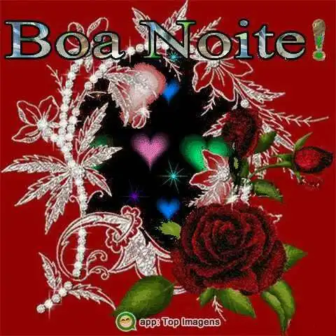 Boa noite