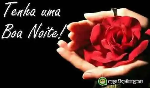 Boa noite