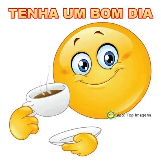 Bom dia