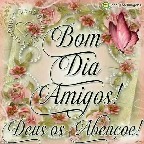 Bom dia