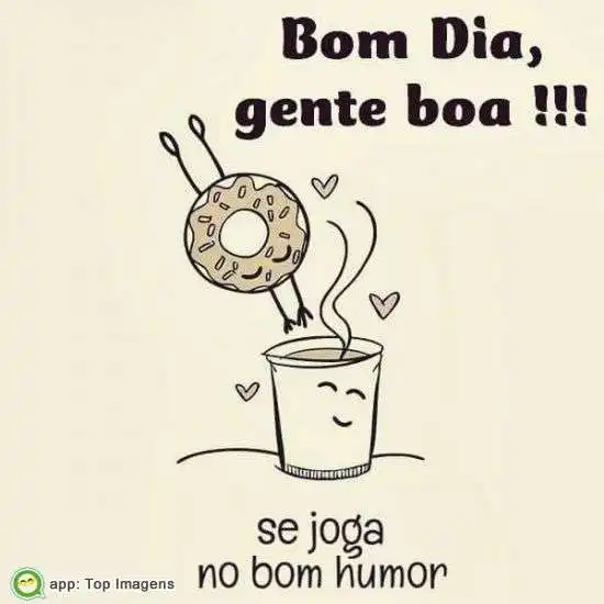 Bom dia