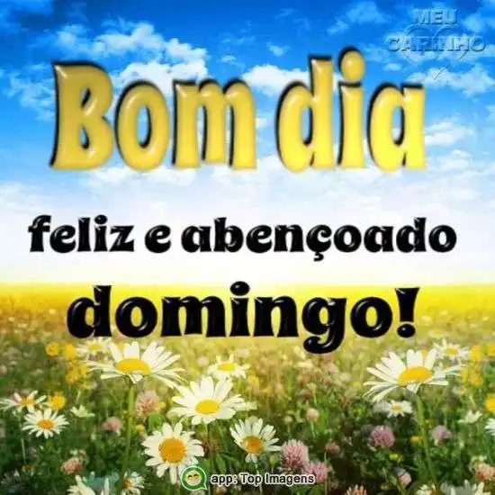 Bom dia