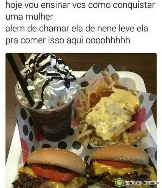 Conquistar uma mulher