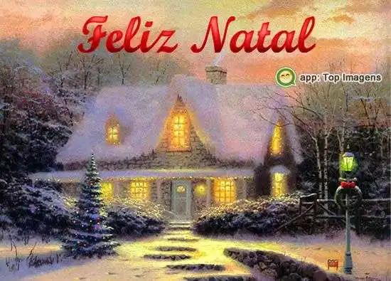 Feliz Natal