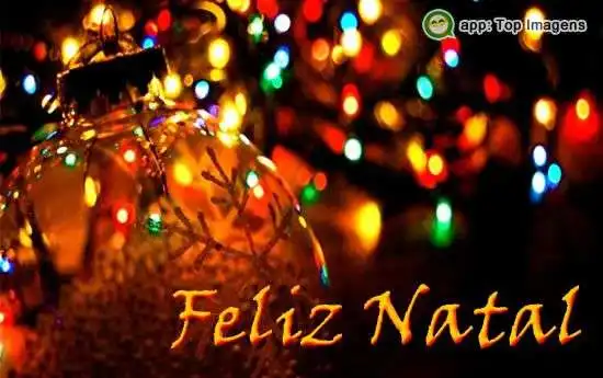 Feliz Natal