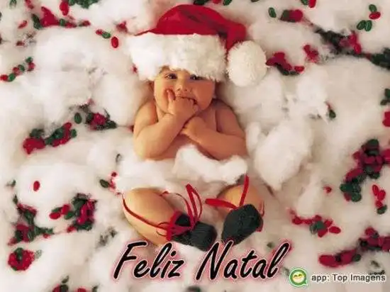 Feliz Natal