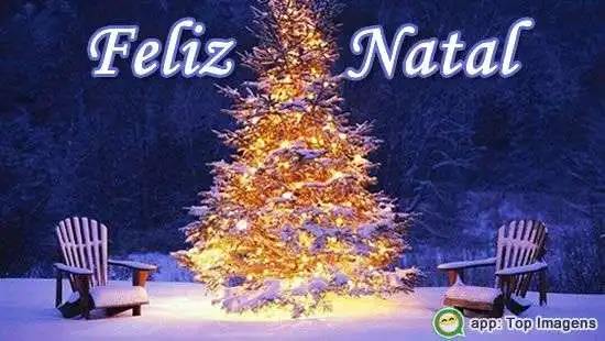Feliz Natal