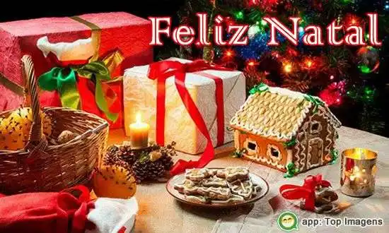 Feliz Natal