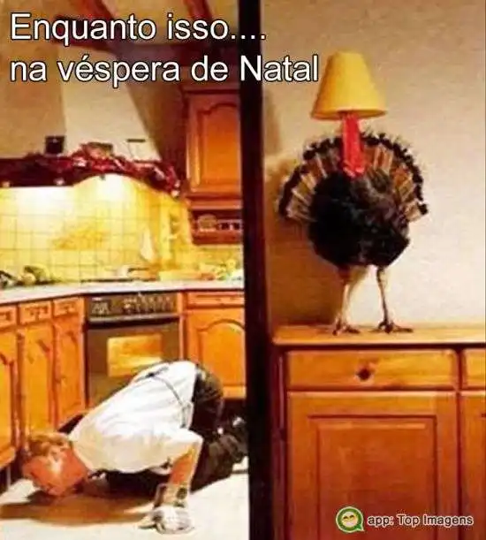 Véspera de Natal