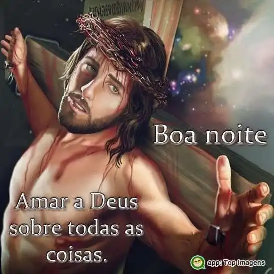 Amar a Deus