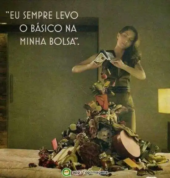 Básico na bolsa