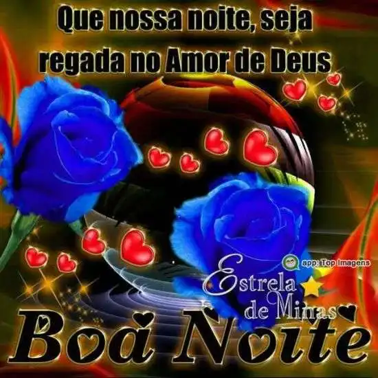 Boa noite