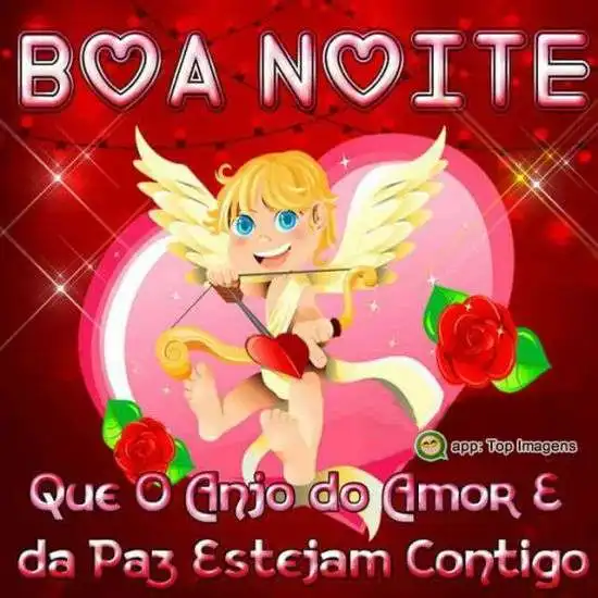 Boa noite