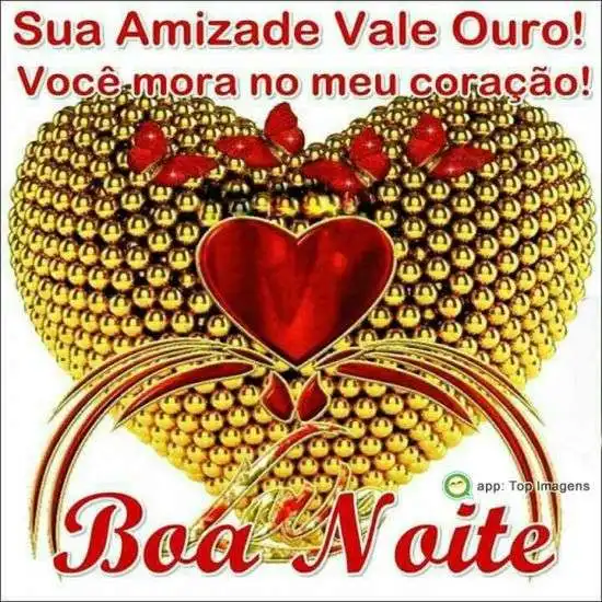 Boa noite