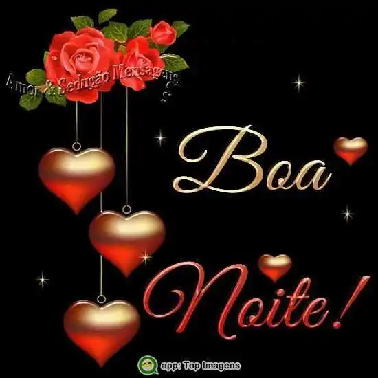 Boa noite