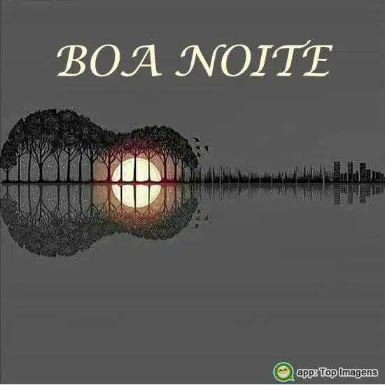 Boa noite