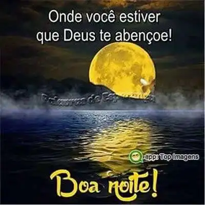 Boa noite
