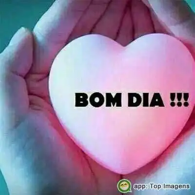 Bom dia