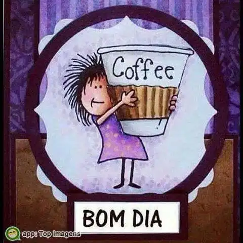 Bom dia