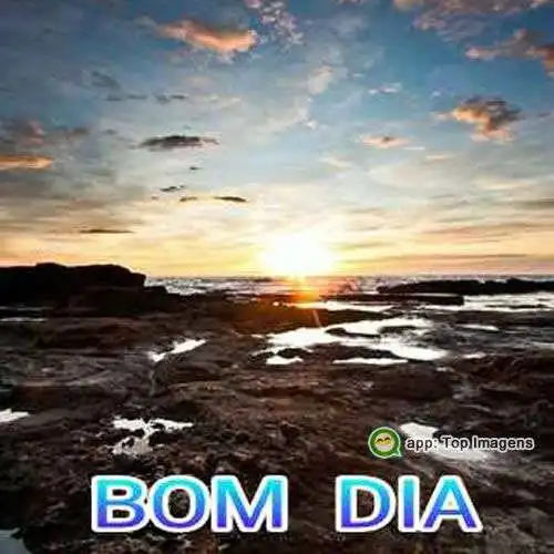 Bom dia
