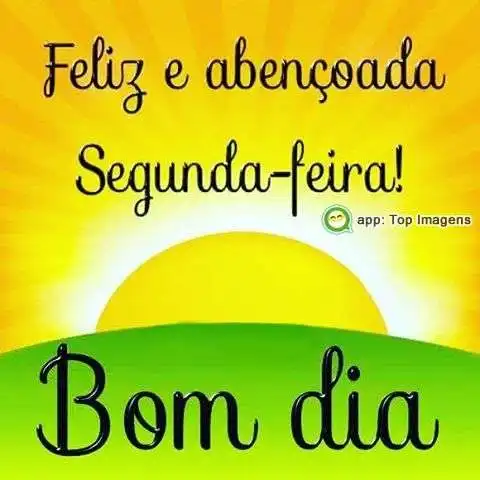Bom dia