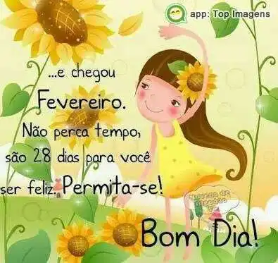 Bom dia