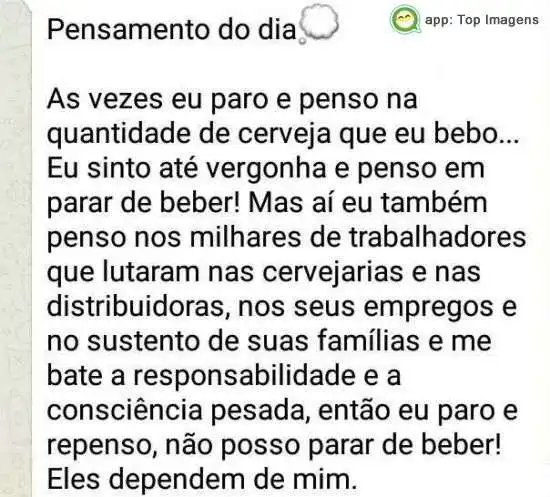 Consciência pesada