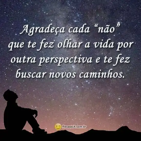 Olhar a vida por outras perspectivas