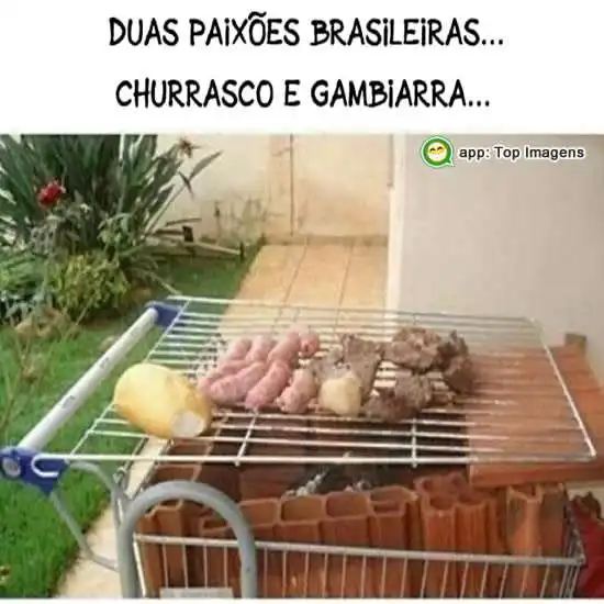 Paixões brasileiras