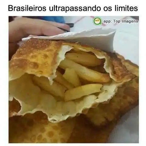 Ultrapassando limites