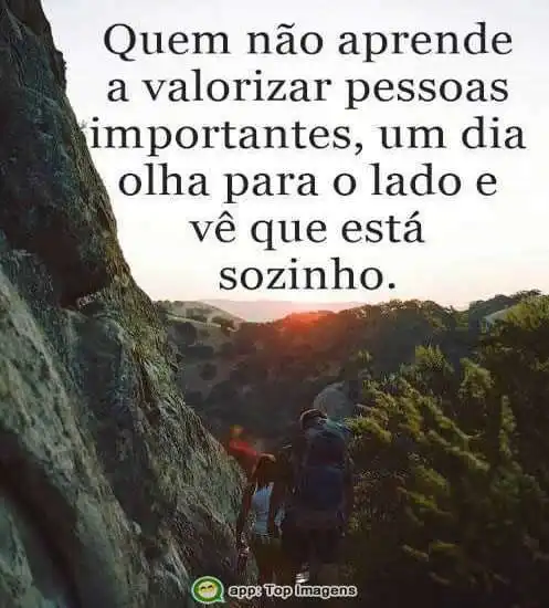 Valorizar as pessoas