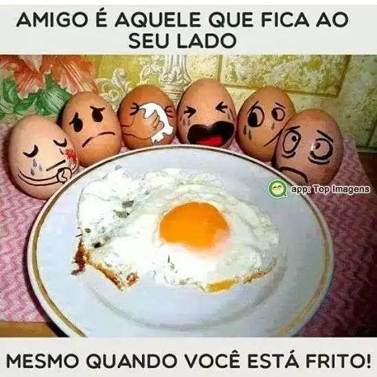 Amigo sempre ao seu lado
