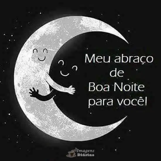 Boa noite