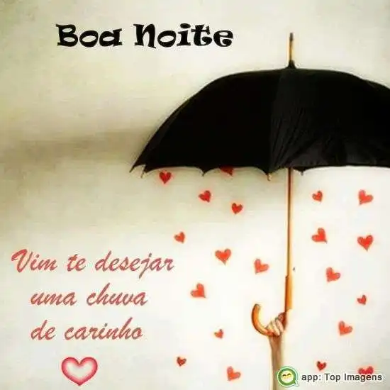 Boa noite
