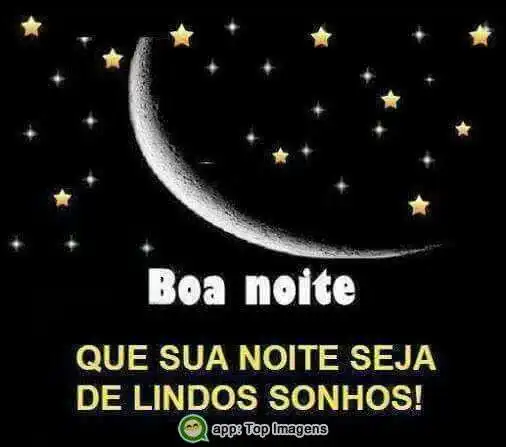 Boa noite