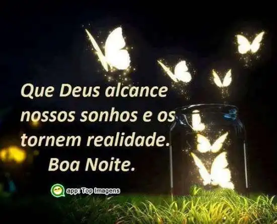 Boa noite