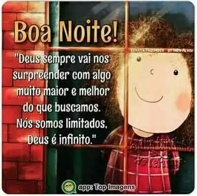 Boa noite