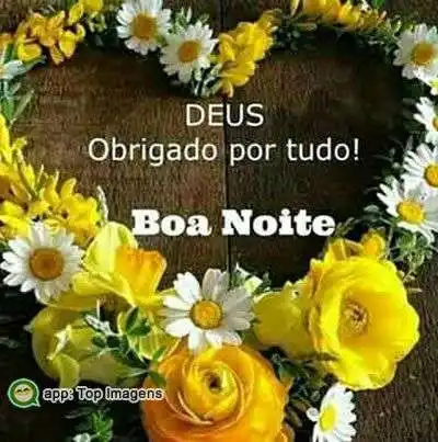 Boa noite