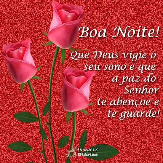 Boa noite