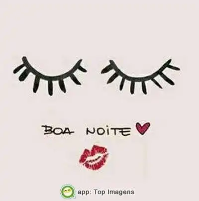 Boa noite