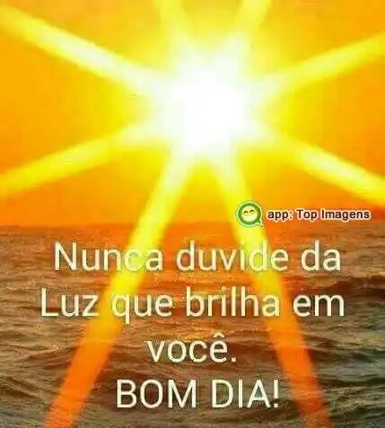 Bom dia