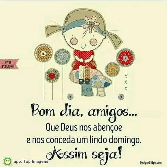 Bom dia