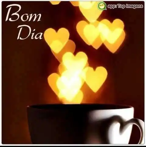 Bom dia