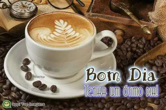 Bom dia