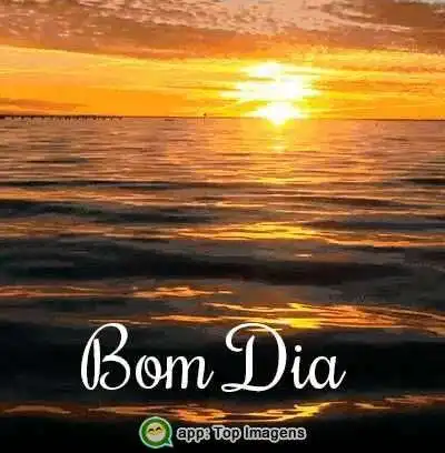 Bom dia