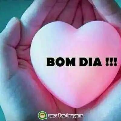 Bom dia