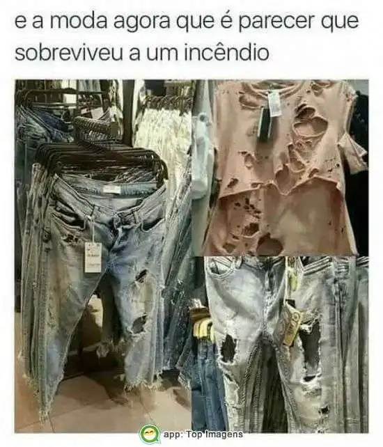 Nova moda